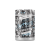White out (artic ice)