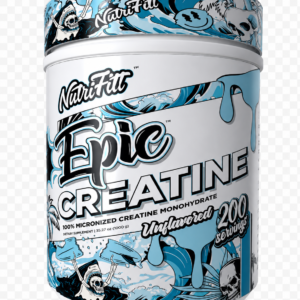 Epic Creatine 1kg