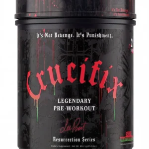 Crucifix Pre-entreno Sour Watermelon